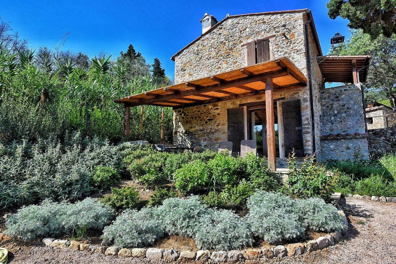 Villa Il Molino Porto Ercole  Exterior foto