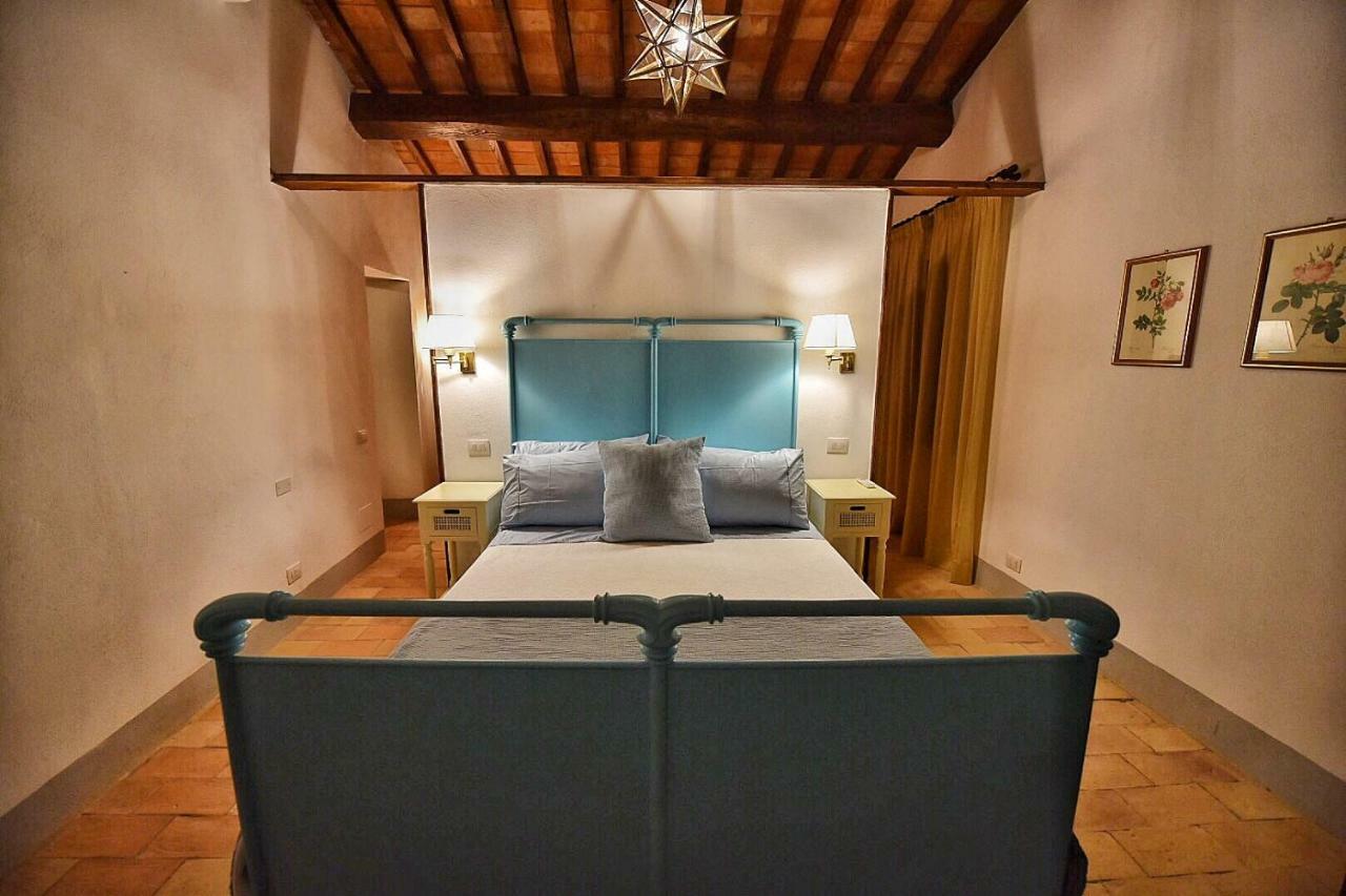 Villa Il Molino Porto Ercole  Exterior foto