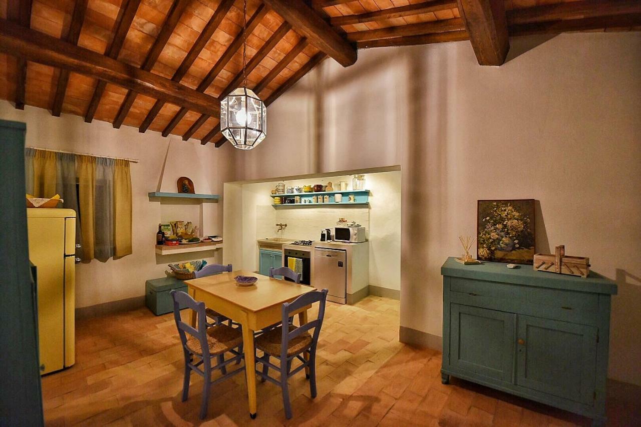 Villa Il Molino Porto Ercole  Exterior foto
