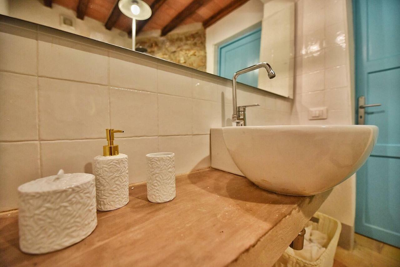 Villa Il Molino Porto Ercole  Exterior foto
