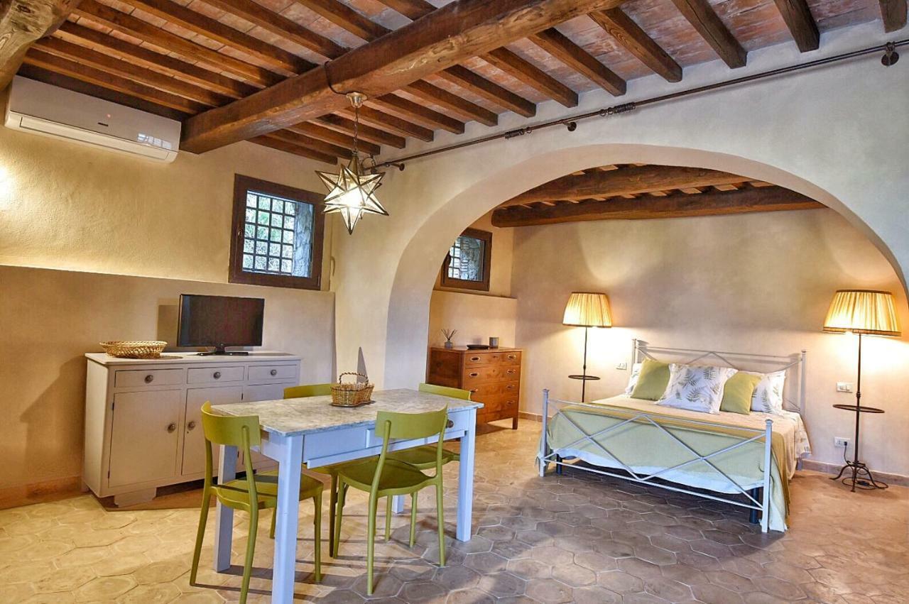 Villa Il Molino Porto Ercole  Exterior foto