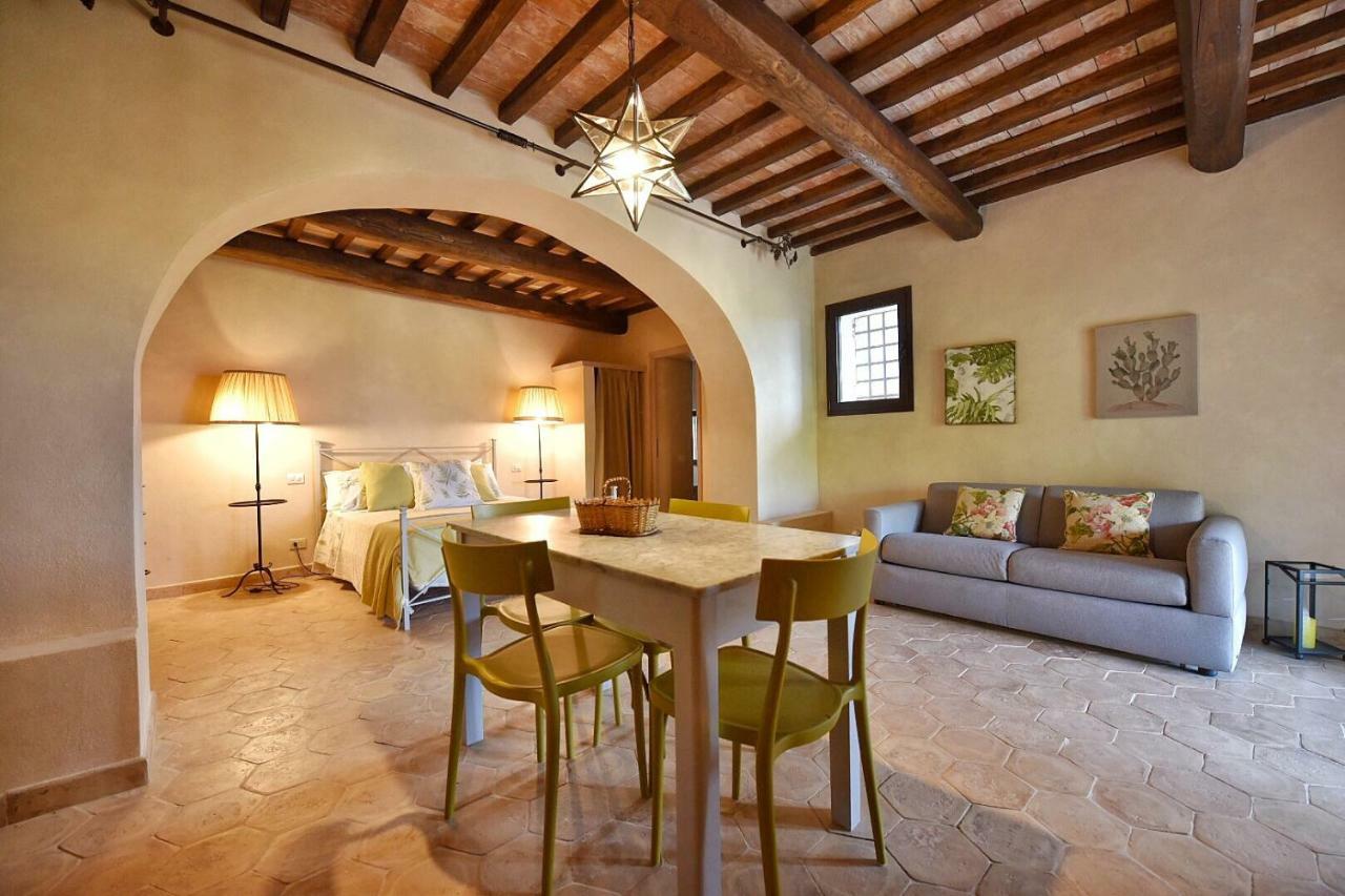Villa Il Molino Porto Ercole  Exterior foto