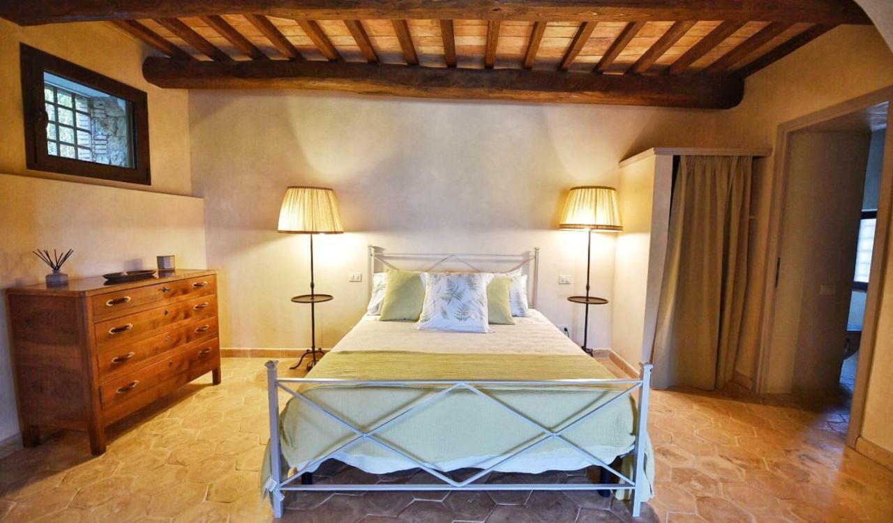 Villa Il Molino Porto Ercole  Exterior foto