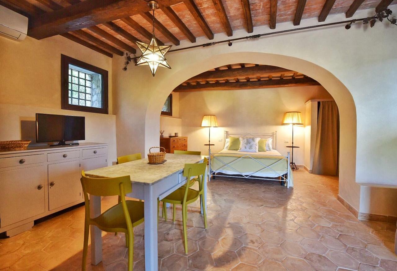 Villa Il Molino Porto Ercole  Exterior foto