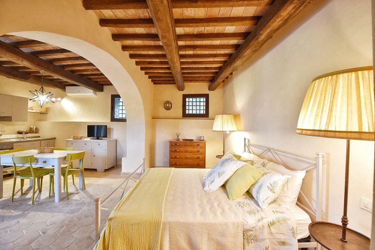 Villa Il Molino Porto Ercole  Exterior foto